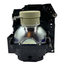 IET Genuine OEM Original Replacement Lamp for Hitachi CP-A352WN Projector (Philips bulb Inside)