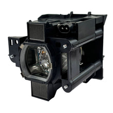 IET Genuine OEM Original Replacement Lamp for Dukane ImagePro 8977 Projector (Philips Bulb Inside)
