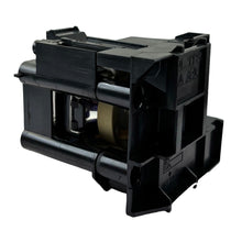IET Genuine OEM Original Replacement Lamp for Dukane ImagePro 8977 Projector (Philips Bulb Inside)