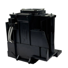 IET Genuine OEM Original Replacement Lamp for Dukane ImagePro 8977 Projector (Philips Bulb Inside)
