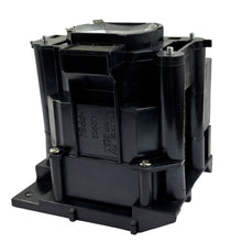 IET Genuine OEM Original Replacement Lamp for Dukane ImagePro 8977 Projector (Philips Bulb Inside)