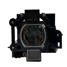 IET Genuine OEM Original Replacement Lamp for Dukane ImagePro 8977 Projector (Philips Bulb Inside)