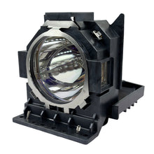 IET Genuine OEM Original Replacement lamp for Hitachi DT01581 Projector (Osram Bulb Inside)