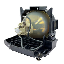 IET Genuine OEM Original Replacement lamp for Hitachi DT01581 Projector (Osram Bulb Inside)