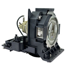 IET Genuine OEM Original Replacement lamp for Hitachi DT01581 Projector (Osram Bulb Inside)