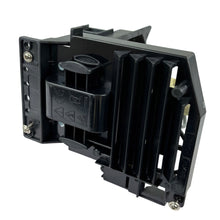 IET Genuine OEM Original Replacement lamp for Hitachi DT01581 Projector (Osram Bulb Inside)