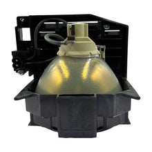 IET Genuine OEM Original Replacement lamp for Hitachi DT01581 Projector (Osram Bulb Inside)