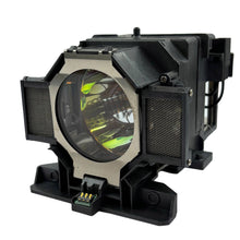 IET Genuine OEM Original Replacement Lamp for Epson EB-B1500 Projector (Philips Bulb Inside) Twin Pack