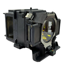 IET Genuine OEM Original Replacement Lamp for Epson EB-B1500 Projector (Philips Bulb Inside) Twin Pack