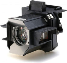 IET Genuine OEM Original Replacement Lamp for Epson V13H010L39 Projector (Osram Bulb Inside)