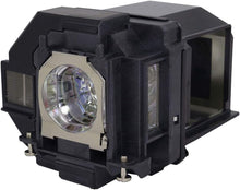 IET Genuine OEM Original Replacement Lamp for Epson Home Cinema 880 Projector (OEM Bulb Inside)
