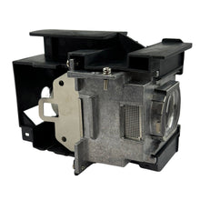 IET Genuine OEM Original Replacement Lamp for Panasonic PT-AH100 Projector (Ushio Bulb Inside)
