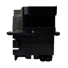 IET Genuine OEM Original Replacement Lamp for Panasonic PT-AH100 Projector (Ushio Bulb Inside)
