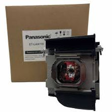 Panasonic ET-LAA310 Original Projector Lamp & Housing - Retail Package