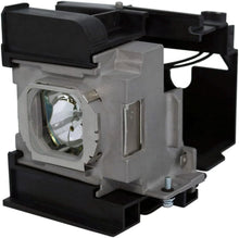 IET Genuine OEM Original Replacement Lamp for Panasonic ET-LAA310 Projector (Panasonic Bulb Inside)