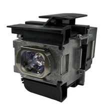 IET Genuine OEM Original Replacement Lamp for Panasonic ET-LAA410 Projector (OEM Bulb Inside)