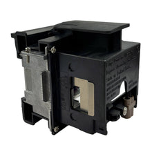 IET Genuine OEM Original Replacement Lamp for Panasonic ET-LAA410 Projector (OEM Bulb Inside)