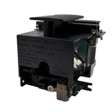 IET Genuine OEM Original Replacement Lamp for Panasonic ET-LAA410 Projector (OEM Bulb Inside)
