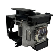 IET Genuine OEM Original Replacement Lamp for Panasonic ET-LAA410 Projector (OEM Bulb Inside)