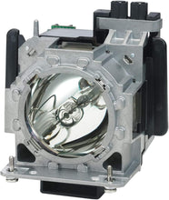 IET Genuine OEM Original Replacement Lamp for Panasonic ET-LAD310 Projector (Ushio Bulb Inside)