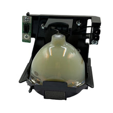 IET Genuine OEM Original Replacement Lamp for Panasonic PT-D5000 Projector (Panasonic Bulb Inside)