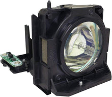 IET Genuine Original Replacement Lamp for Panasonic PT-DX820E, PT-DX820J Projector (OEM bulb Inside)