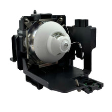 IET Genuine OEM Original Replacement Lamp for Panasonic ET-LAE300 Projector (Panasonic Bulb Inside)