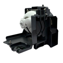IET Genuine OEM Original Replacement Lamp for Panasonic ET-LAE300 Projector (Panasonic Bulb Inside)