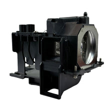 IET Genuine OEM Original Replacement Lamp for Panasonic ET-LAE300 Projector (Panasonic Bulb Inside)