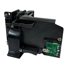 IET Genuine OEM Original Replacement Lamp for Panasonic ET-LAE300 Projector (Panasonic Bulb Inside)