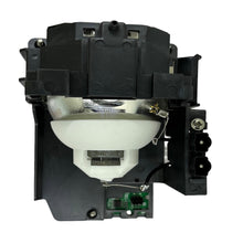 IET Genuine OEM Original Replacement Lamp for Panasonic ET-LAE300 Projector (Panasonic Bulb Inside)