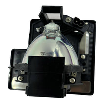 IET Genuine OEM Original Replacement Lamp for Panasonic PT-AE4000 Projector (Power by Ushio)