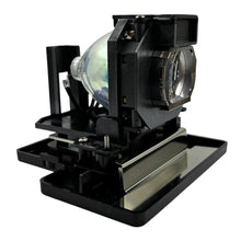 IET Genuine OEM Original Replacement Lamp for Panasonic PT-AE4000 Projector (Power by Ushio)