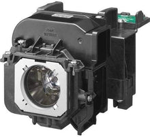 IET Genuine OEM Original Replacement Lamp for Panasonic ET-LAEF100 Projector (UHM Bulb Inside)
