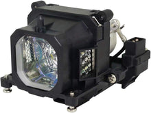 IET Genuine OEM Original Replacement Lamp for Panasonic PT-X302C Projector (Ushio Bulb Inside)