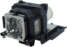 IET Genuine OEM Original Replacment Lamp for Sanyo POA-LMP148 Projector (Philips Bulb Inside)