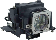 IET Genuine OEM Original Replacment Lamp for Sanyo POA-LMP148 Projector (Philips Bulb Inside)