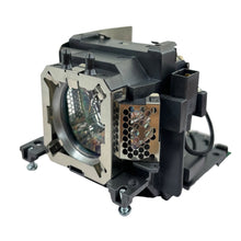 IET Genuine OEM Original Projector Replacement Lamp for Panasonic ET-LAV300 Projector (Ushio Bulb Inside)