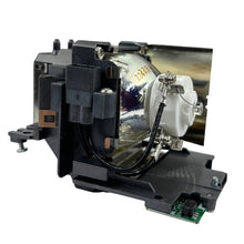 IET Genuine OEM Original Projector Replacement Lamp for Panasonic ET-LAV300 Projector (Ushio Bulb Inside)