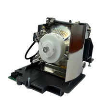 IET Genuine OEM Original Projector Replacement Lamp for Panasonic ET-LAV300 Projector (Ushio Bulb Inside)