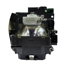 IET Genuine OEM Original Projector Replacement Lamp for Panasonic ET-LAV300 Projector (Ushio Bulb Inside)
