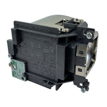 IET Genuine OEM Original Projector Replacement Lamp for Panasonic ET-LAV300 Projector (Ushio Bulb Inside)