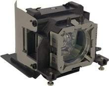 IET Genuine OEM Original Projector Replacement Lamp for Panasonic ET-LAV300 Projector (Ushio Bulb Inside)