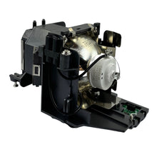 IET Genuine OEM Original Replacement Lamp for Panasonic ET-LAV400 Projector (Ushio Bulb Inside)