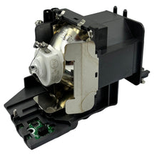 IET Genuine OEM Original Replacement Lamp for Panasonic ET-LAV400 Projector (Ushio Bulb Inside)