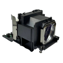 IET Genuine OEM Original Replacement Lamp for Panasonic ET-LAV400 Projector (Ushio Bulb Inside)