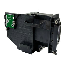 IET Genuine OEM Original Replacement Lamp for Panasonic ET-LAV400 Projector (Ushio Bulb Inside)
