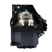 IET Genuine OEM Original Replacement Lamp for Panasonic ET-LAV400 Projector (Ushio Bulb Inside)