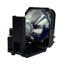 IET Genuine OEM Original Replacement Lamp for Panasonic PT-AX100U Projector (Power by Philips)