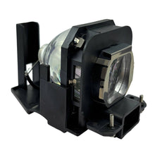 IET Genuine OEM Original Replacement Lamp for Panasonic PT-AX100U Projector (Power by Philips)